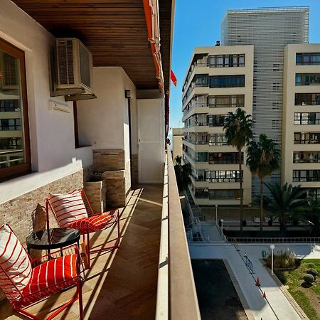 Modern Apartment In La Nogalera Torremolinos Exterior photo