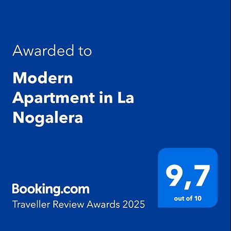 Modern Apartment In La Nogalera Torremolinos Exterior photo