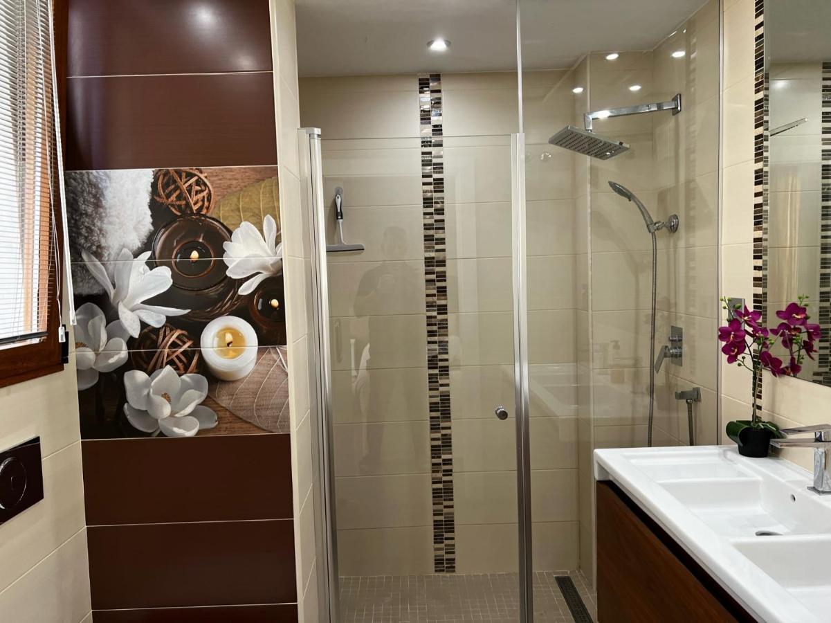 Modern Apartment In La Nogalera Torremolinos Exterior photo