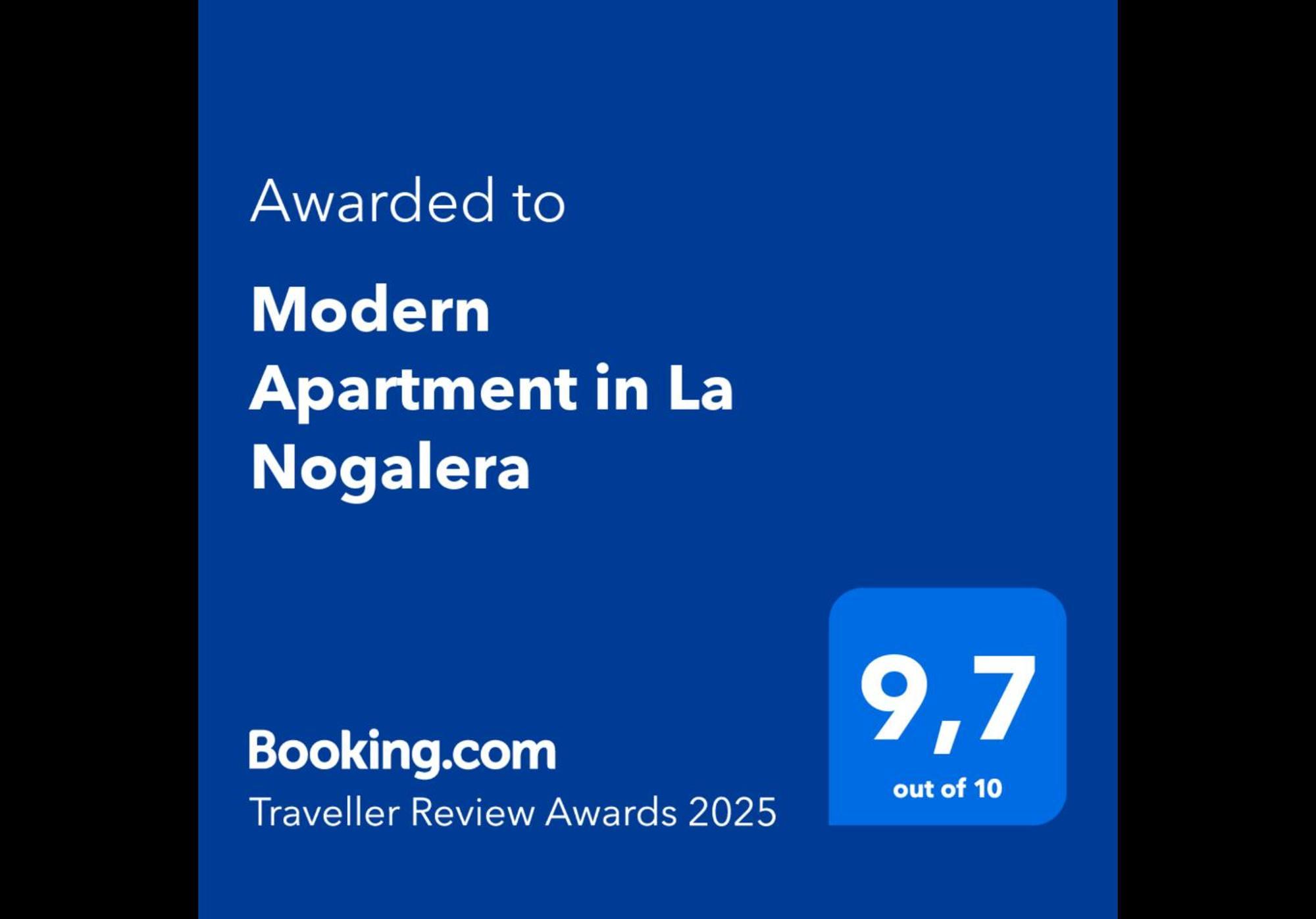 Modern Apartment In La Nogalera Torremolinos Exterior photo